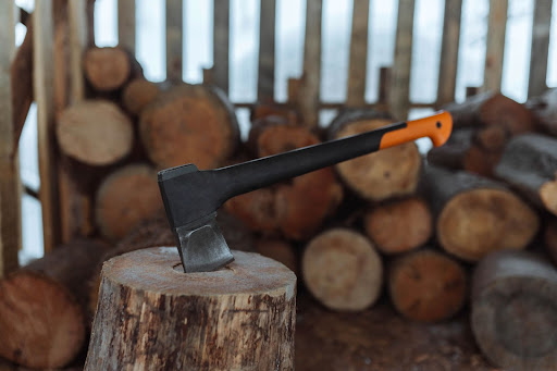 Como proteger madeiras recém-serradas?